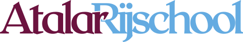 AtalarRijschool Logo Design